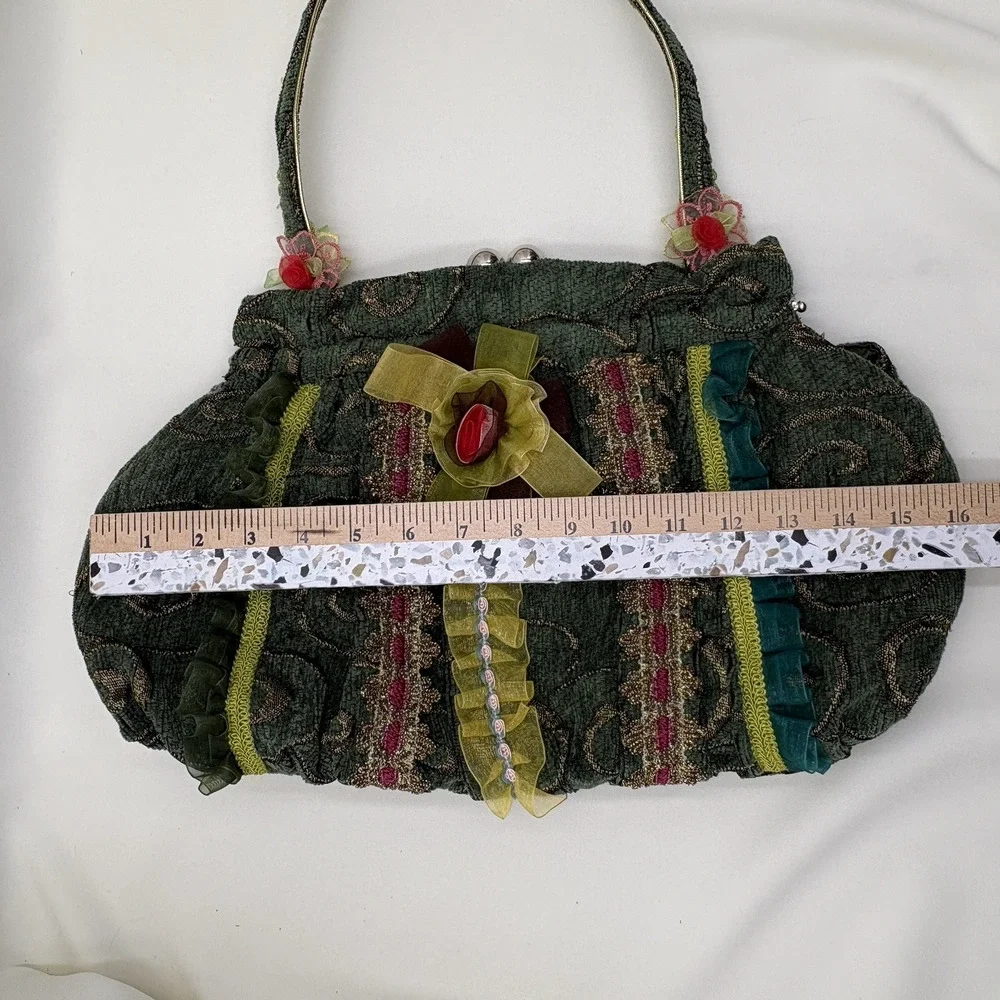 BOHO CHIC bohemian chic